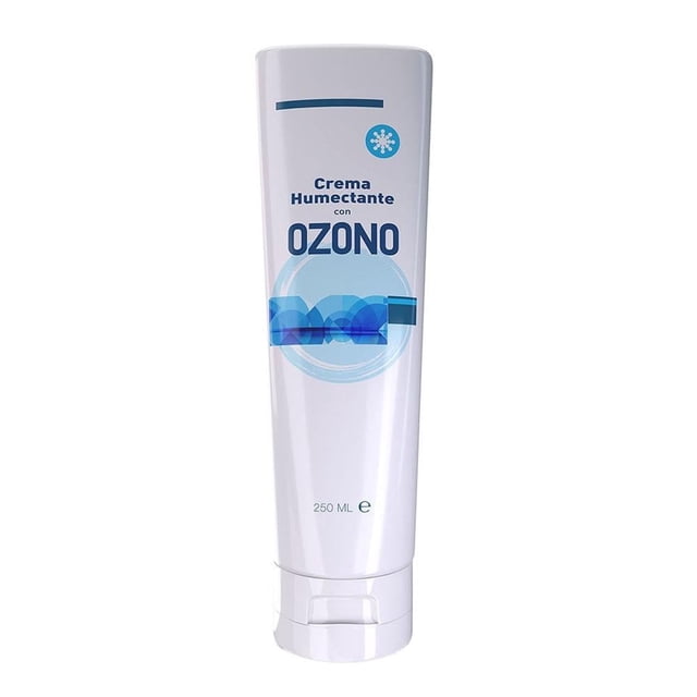 Cuidado personal Essential Nutrition Crema de Ozono 250 ml