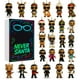 thumbnail image 1 of Christmas Advent Calendar 2025, Bad Buunny Countdown Calendar, 24 Days Countdown Calendar with Classic Doll, Surprise Hallween Xmas Gifts for Kid Girls Teens, 1 of 7