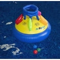 thumbnail image 3 of Swimline Shootball Inflatable Pool Game, 3 of 3
