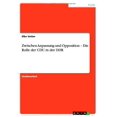 thumbnail image 1 of Zwischen Anpassung Und Opposition - Die Rolle Der Cdu in Der Ddr, 1 of 2