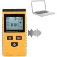 thumbnail image 3 of Detección de radiación de enchufe, contador dosímetro portátil con pantalla Lcd, detector radiactivo Gm3120, 3 of 5