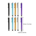 thumbnail image 4 of 10pcs Professional Capacitive Pens Screen Writing Pens Ball-point Pens, 4 of 6