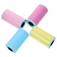 thumbnail image 2 of 4 Rolls Self Adhesive Thermal Printer Labels Name Tag Stickers for Mini Printers, 2 of 8