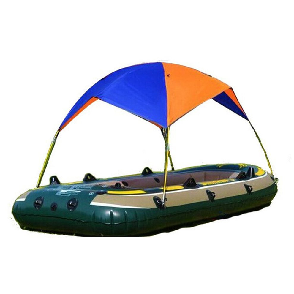 Inflatable Boat Tents Rubber Boat Folding Awnings Professional Fashion Walmart Canada