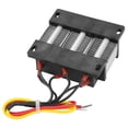 thumbnail image 1 of Calentador de Aire Eléctrico de 200 W con temperatura Constante Automática, Ahorro de Energía Paraire Acondicedado, Calentador Eléctrico, Instrumento, 1 of 7