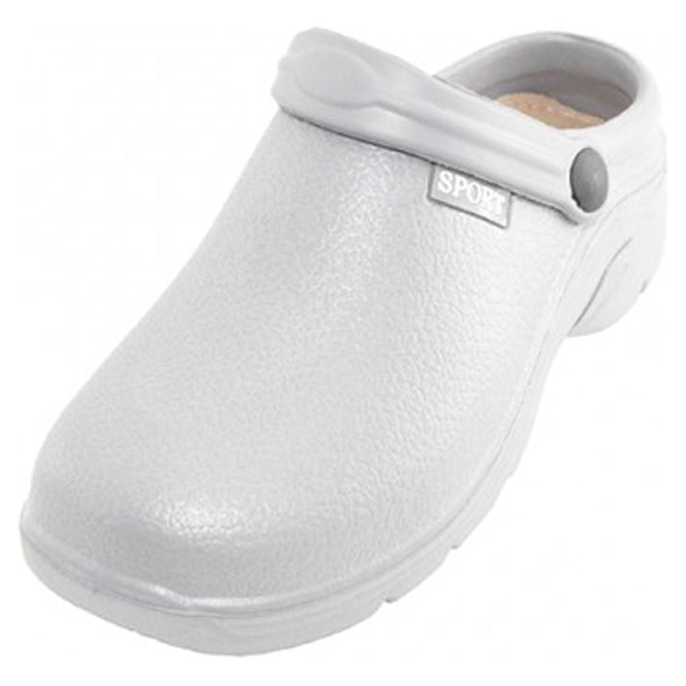 Women's Slip-on Clogs: Comfortable Shoes for Lebanon Ubuy