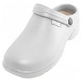 thumbnail image 2 of Women's Clogs Shoes Nurse Gardening Nursing Medical Hospital Slip-on Casual Sandals, 2 of 4