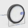 thumbnail image 3 of 6 Pcs Washable Filter for W200 W300 W400 Vacuum Cleaner Replacement Cordless Vac Spare Parts Accessories, 3 of 5