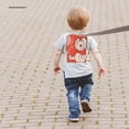 thumbnail image 5 of Arnés backpack Disney Sweet Minnie, 5 of 5