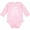 AD-Pink, variant on Inktastic Gigi and Poppy Love Me Boys or Girls Long Sleeve Baby Bodysuit