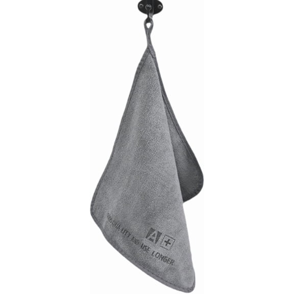 Microfiber Car Drying Towels, Reusable, Absorbent, for Vehicle, Mirror, Glass, Floor, Home