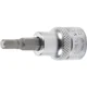 thumbnail image 1 of DADO CON PUNTA HEXAGONAL BGS 2722 3/8' 3/16', 1 of 1