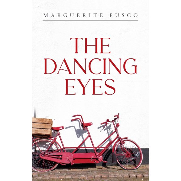 Pre-Owned The Dancing Eyes