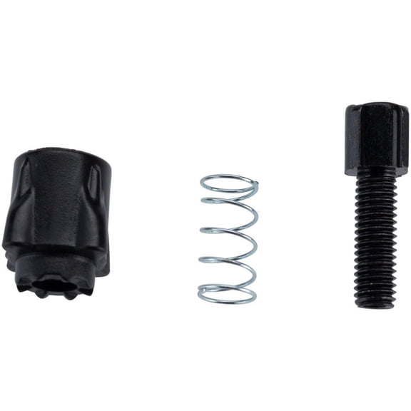 microSHIFT Rear Derailleur Cable Barrel Adjuster Kit