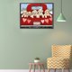 thumbnail image 5 of Cuadros Decorativos pintura de diamantes Likrtyny embutido en tela, 5 of 9