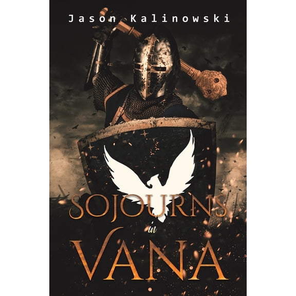 Sojourns in Vana (Paperback)