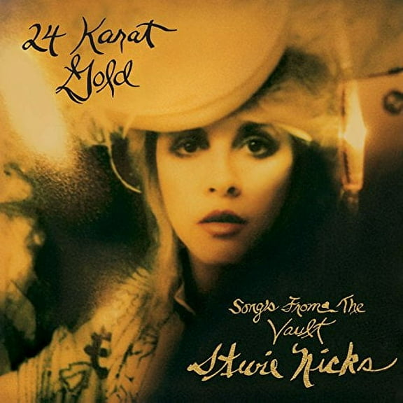 Stevie Nicks - The 24 Karat Gold Tour (2 Cd's) - CD