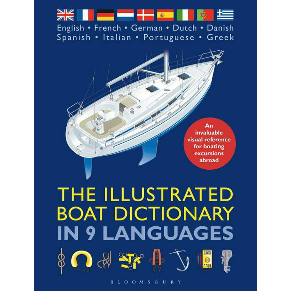 yacht spelling dictionary