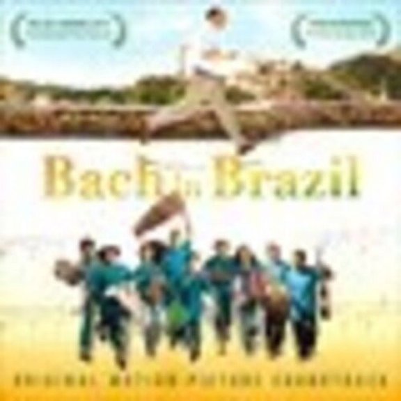 Various Artists - Bach in Brazil - Music & Performance - CD