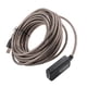 thumbnail image 2 of 10M USB 2.0 Extension Active/ Repeater 480 Mbp Active USB Extension Cable, 2 of 5