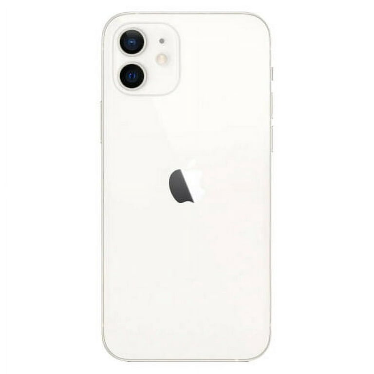  Apple iPhone 13 Mini, 128GB, Blue - Unlocked (Renewed) : Cell  Phones & Accessories