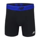 thumbnail image 4 of Calzoncillos bóxer New Balance para hombre, 6 unidades, color negro, acero y pigmento, 4 of 5