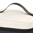 thumbnail image 3 of Bolso Fresco Caja Térmica para Alimentos Picnic Acampar Impermeable en La Oficina, 3 of 9