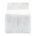 thumbnail image 1 of Disposable Male Dog Diapers, Soft, Absorbent, Fitted, Leak-Proof, Size S, 1 of 4