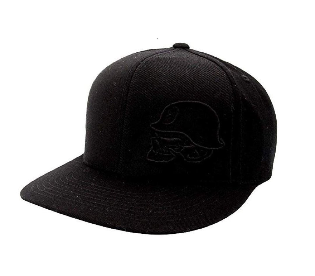 metal mulisha flexfit hats