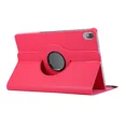 thumbnail image 1 of Étui pour Honor Pad X9, Étui 11,5 Pouces à Rotation 360 Degrés, Support pour Tablette, Funda pour Huawei Honor Pad 8, Étui pour Honor Tab 8 12 Pouces, rose Rouge, Honor Pad X9, 1 of 6