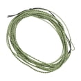 thumbnail image 3 of Youkk Sinking Tenkara Line 2.7 M Freshwater Mixed Line Color Saltwater Fly Fishing Lightweight Light Green 9FT 2.7M, 3 of 6