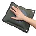 thumbnail image 1 of Professional Wing Chun Wall Punching Bag Boxing Training Bag Kick Sandbag - With Leather, 1 of 6