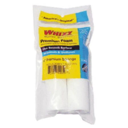 UPC 732087540598 product image for Whizz 54059 Premium Concave Foam, White, 4