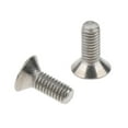 thumbnail image 4 of 10x Métricas M3 x 6 15 mm Cabeza de botón Hexagonal Tornillos de hexagonal Pernos M3 x 10 mm Cola Pernos de cabeza de botón de enchufe, 4 of 8