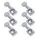thumbnail image 5 of Clip De Aguja Para Máquina De Coser, Abrazadera De Aguja De Metal Universal, 6 Piezas Para Reemplazo, 5 of 7