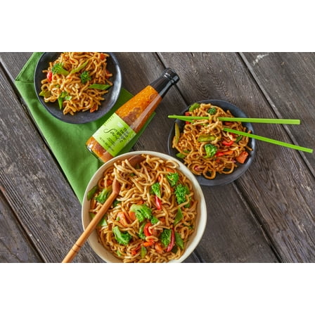 Pack of 3 - TJs Thai Sweet Ginger Sauce 10.1 Fl Oz