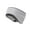 Light Grey, variant on Ear Warmer Headband for Women and Men, Ear Warmers for Women, Outdoors / Cycling / Hiking / Running Headband for Women, Ear Covers