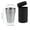 Four cups 30ml, variant on Stainless Steel Cups Mini Set Outdoor Practical Travel Whiskey Glass Portable Drinkware 30ml/170ml Kitchen Dining Bar Home