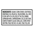 thumbnail image 5 of Great Value Peppermint Flavored Candy Cane Sprinkles, 2.3 oz, 5 of 8