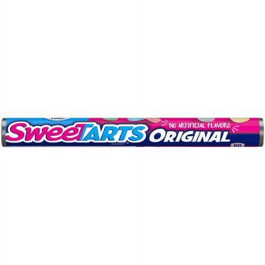 SweeTARTS Tangy Candy (Pack of 18)