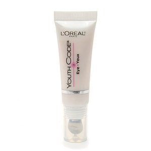 loreal youth code eye cream