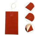 thumbnail image 3 of MLINS Car Water Tank Antifreeze Heater Car Engine Heater Pad Universal Heater Pad 12V, 3 of 6