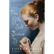 Pre-Owned The Gilly Salt Sisters: A Novel Paperback