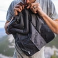 thumbnail image 4 of Klymit V-Seat Cushion  - Grey, 4 of 5