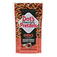 thumbnail image 6 of Dot's Pretzels BBQ Seasoned Pretzel Twists, 16 oz Family Size Bag, 6 of 6