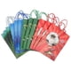 thumbnail image 2 of Football Treat Bags 12Pcs Creative Paper Candy Pouch For Birthdays Sports Celebrations, 2 of 4