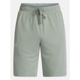 thumbnail image 5 of Athletic Works Men's and Big Men's Active Mesh Shorts, 9" Inseam, Sizes S-5XB, 5 of 5