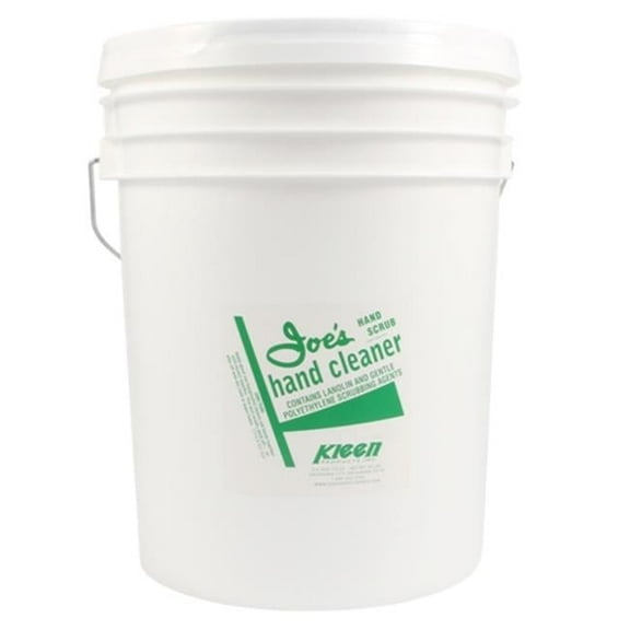 Joes  Hand Scrub Hand Cleaner, 5 gal