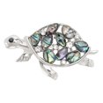 thumbnail image 1 of Kkkded Luxury Brooch Pin Sparkling Rustproof Brooch Pin - Luxury Jewelry Gift, 1 of 7