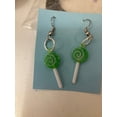 thumbnail image 5 of Lollipops earrings, 5 of 5